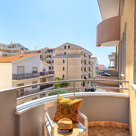 Hd Apartment Alghero Center Exterior photo